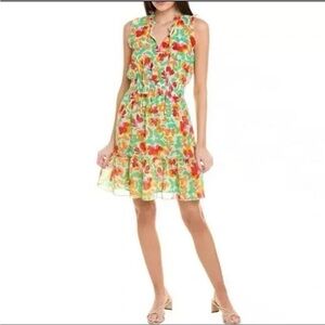 🆕 Cabi Spirit Mini Dress - S